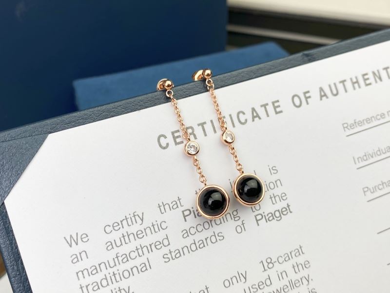 Piaget Earrings